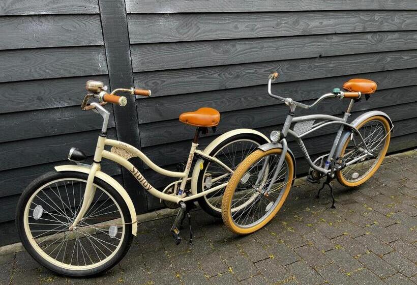 بنسيون Noflik Heerenveen