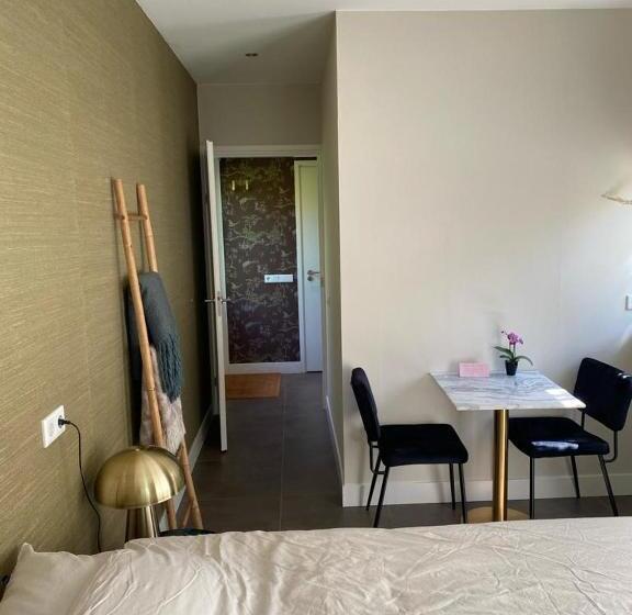 بنسيون Noflik Heerenveen