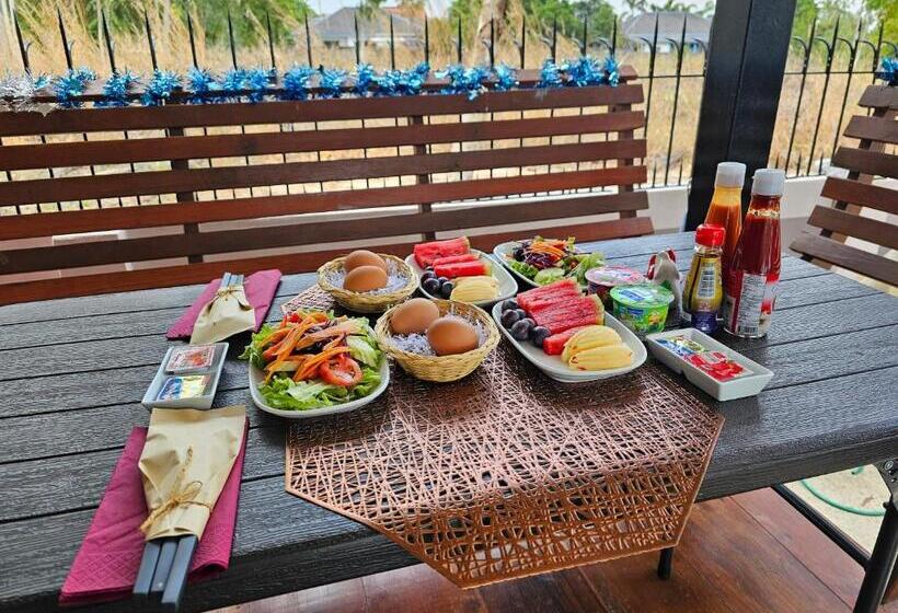 פנסיון My Second Home