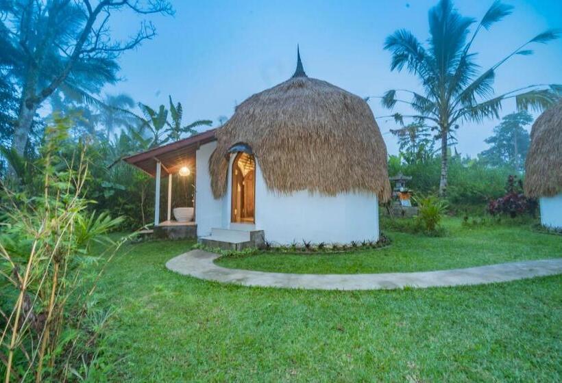 펜션 Ritual Ubud