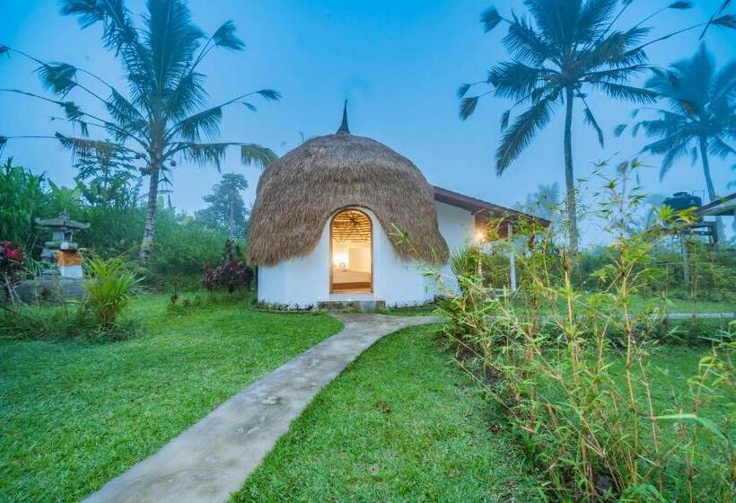 펜션 Ritual Ubud