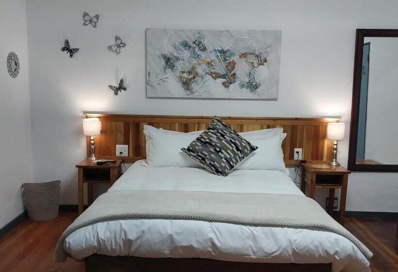 פנסיון Sweet Dreams Guest House Schweizer Reneke