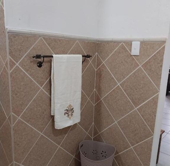 פנסיון Sweet Dreams Guest House Schweizer Reneke