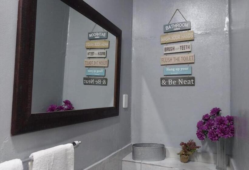 פנסיון Sweet Dreams Guest House Schweizer Reneke