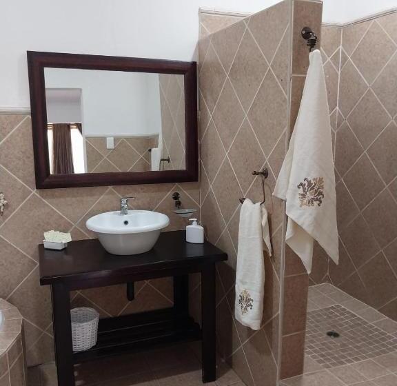 פנסיון Sweet Dreams Guest House Schweizer Reneke