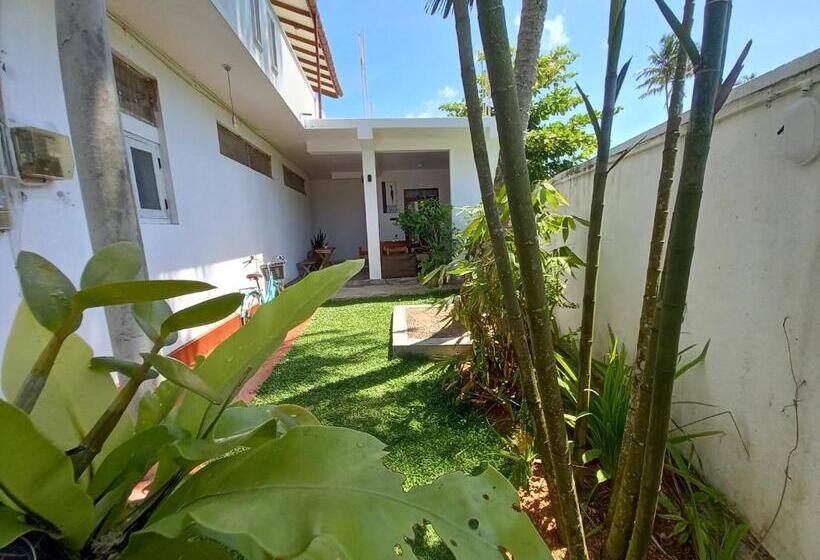 بنسيون The Mango House Ahangama