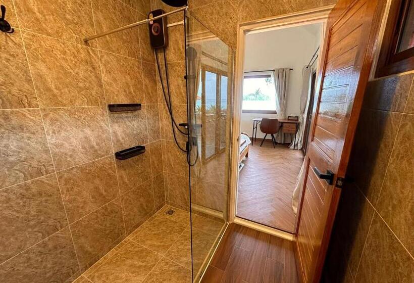 استراحتگاه Les Villas D Electra