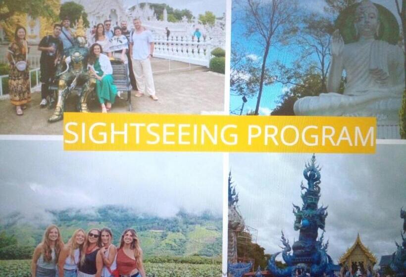 Saensukkho Green Hotel & Resort