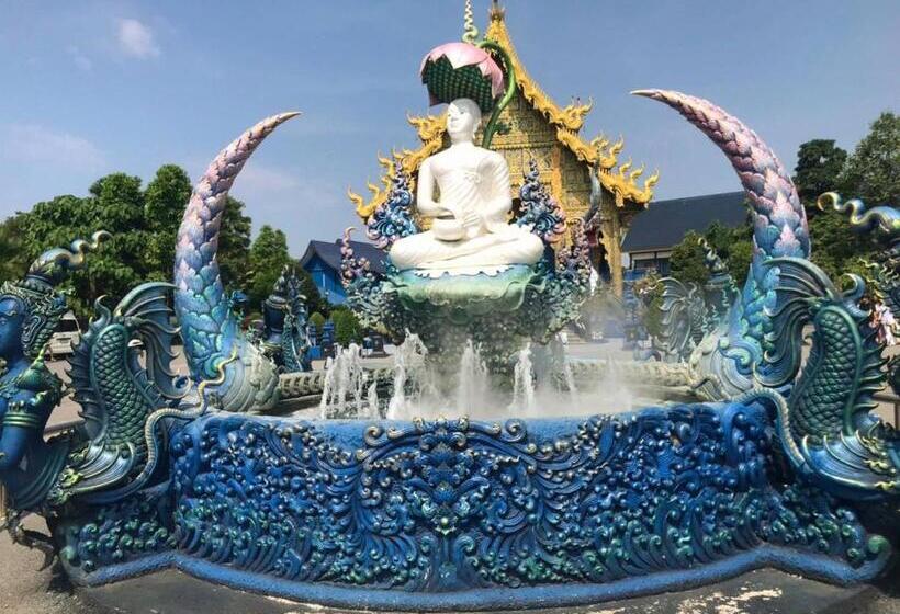 Saensukkho Green Hotel & Resort