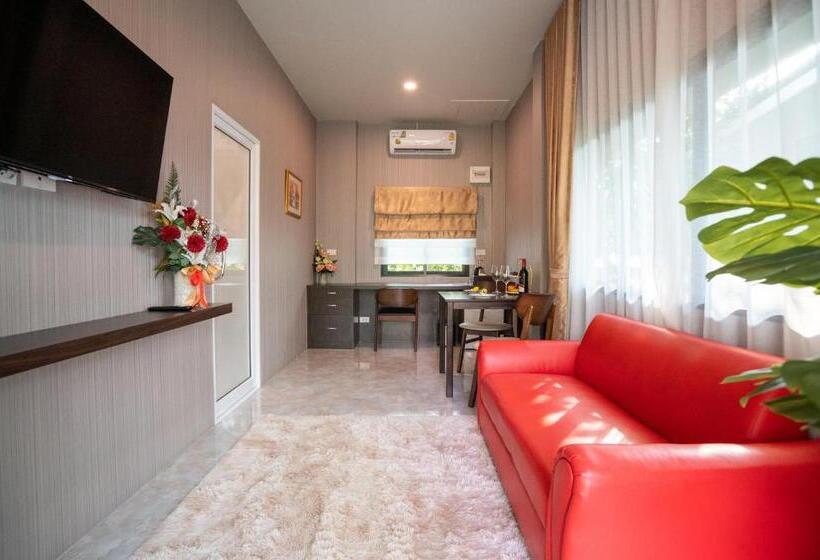 Seeview Resort