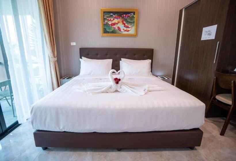 Seeview Resort