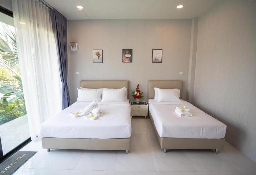 Seeview Resort