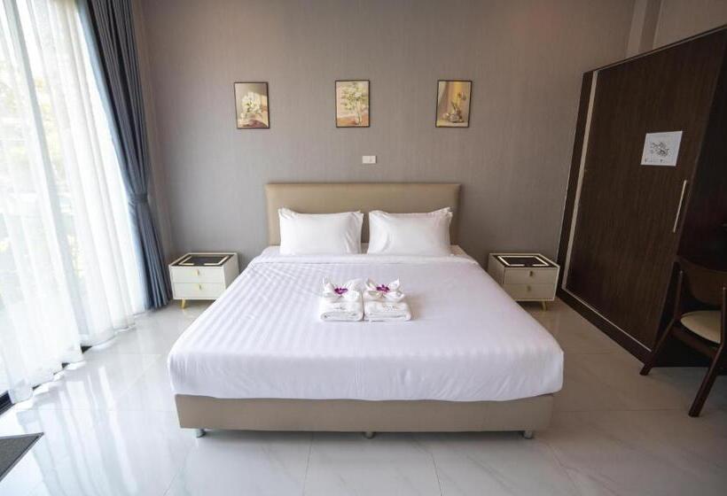 Seeview Resort