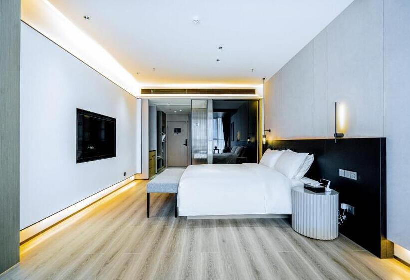 Yunmu Hotel Luzhou