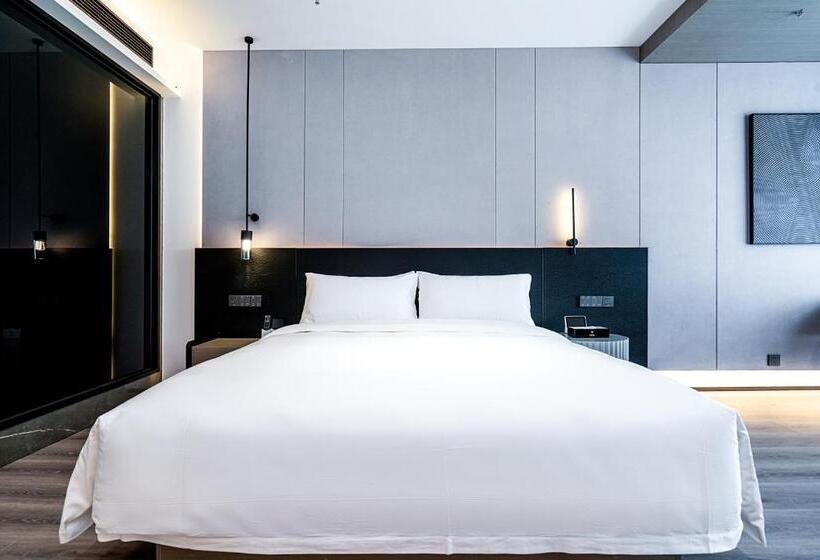 Yunmu Hotel Luzhou