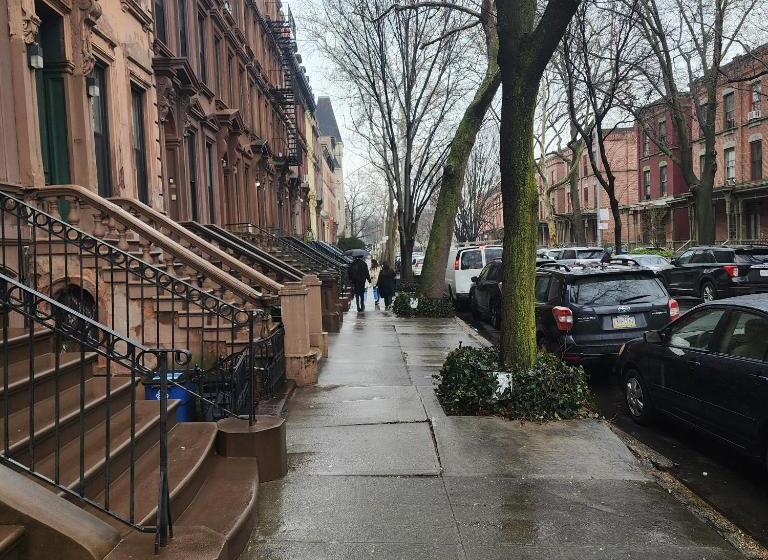 旅馆 New York City Guesthouse