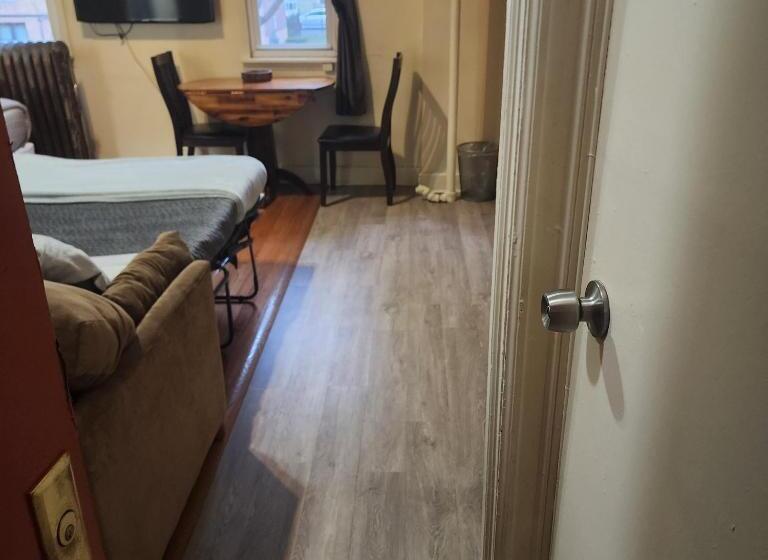 旅馆 New York City Guesthouse