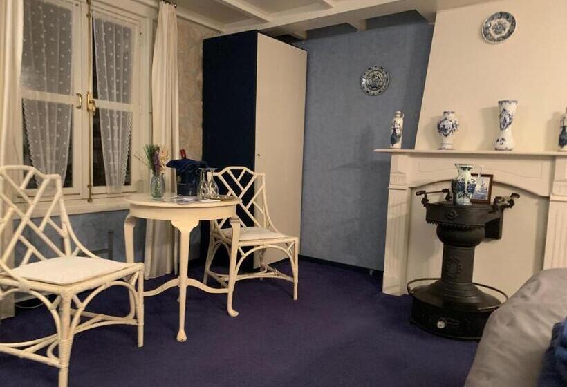 B&b Petit Chateau   Stijlvol Verblijf Voor Werk En Ontspanning