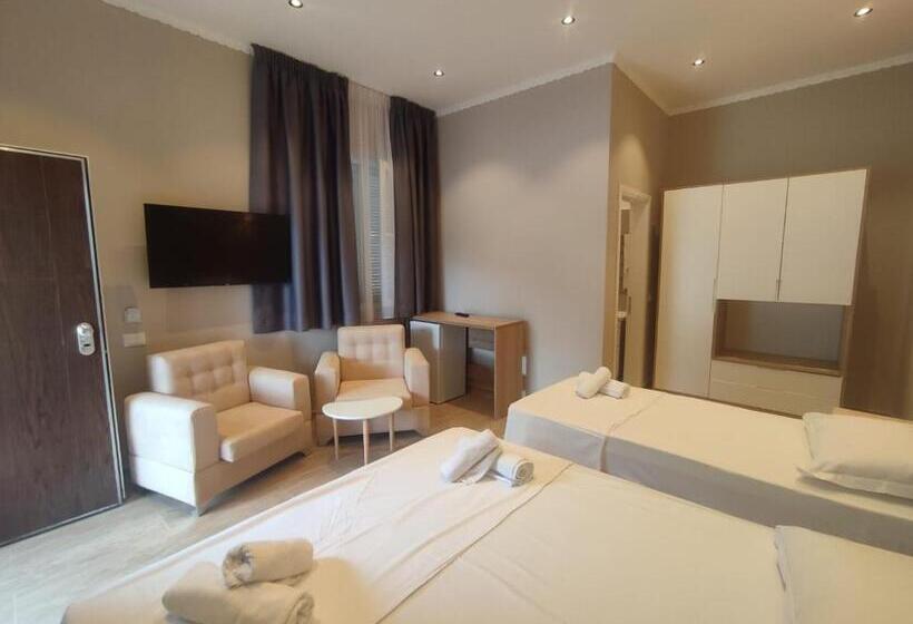 Bed and Breakfast Edi Murrizi