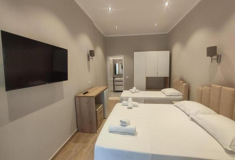 Bed and Breakfast Edi Murrizi