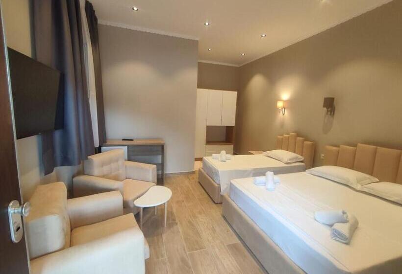 Bed and Breakfast Edi Murrizi