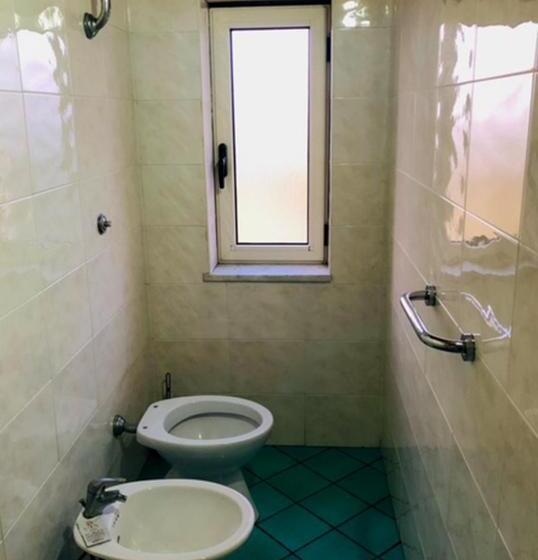 민박 La Dolce Siesta Scafati Pompei