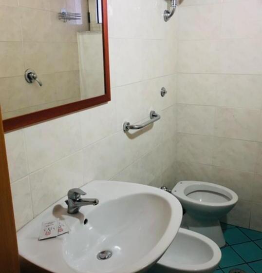 민박 La Dolce Siesta Scafati Pompei