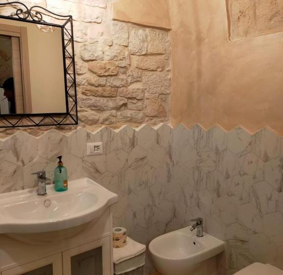 تختخواب و صبحانه Vicolo Degli Archi