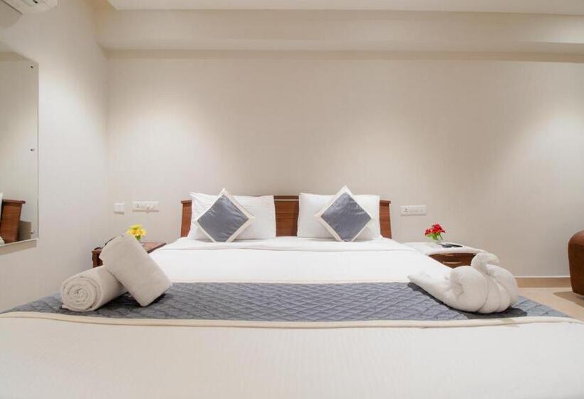 Beestay Hotels Mg Road Vijayawada