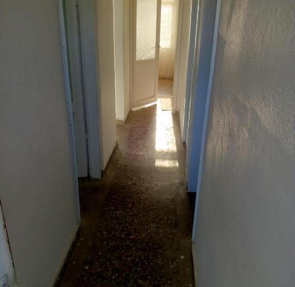 Deniz Yıldızı Apart