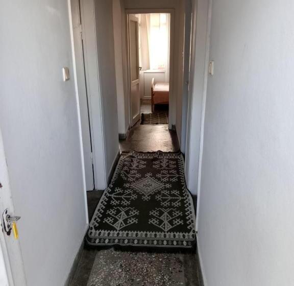 Deniz Yıldızı Apart