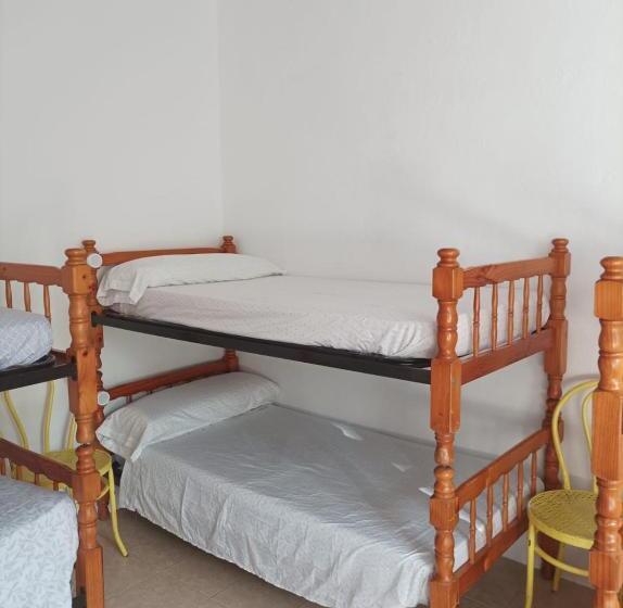 El Albergue Cirat