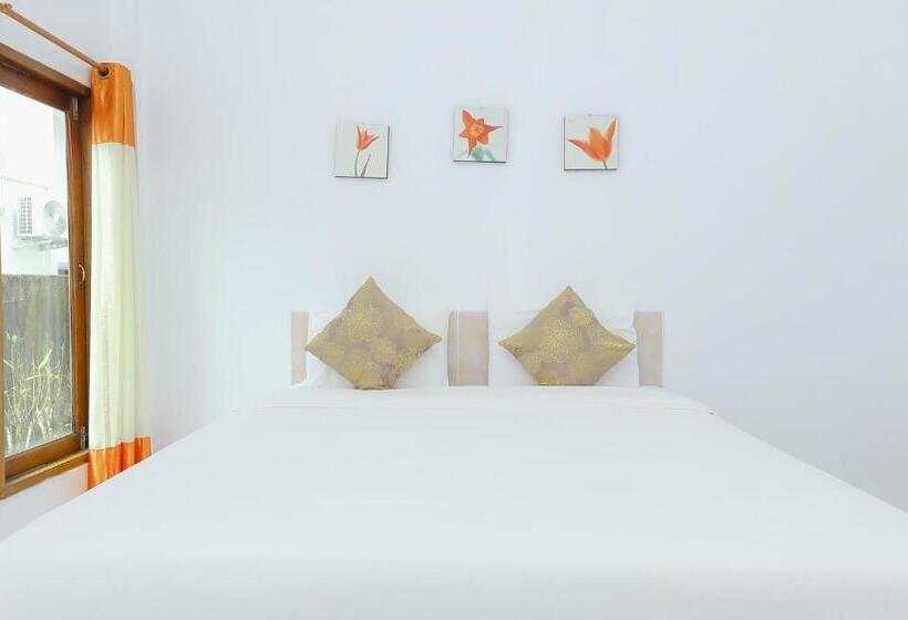 酒店 เพลินพฤกษารีสอร์ท