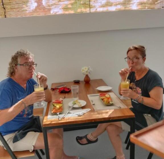 호텔 Anchorage Mirissa