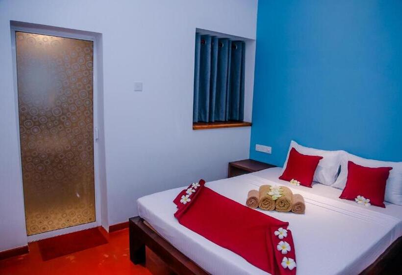 호텔 Anchorage Mirissa