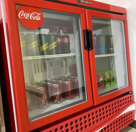 هتل Boutique Paralela Real