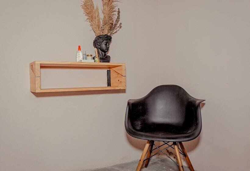 هتل Casa De Hadas