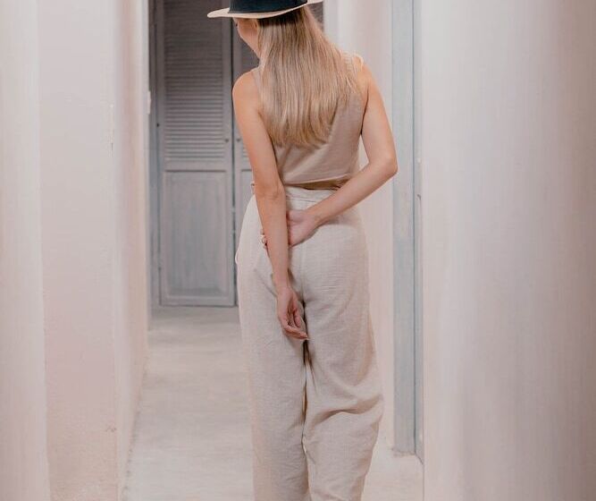 هتل Casa De Hadas