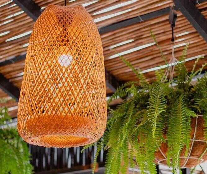 هتل Casa De Hadas