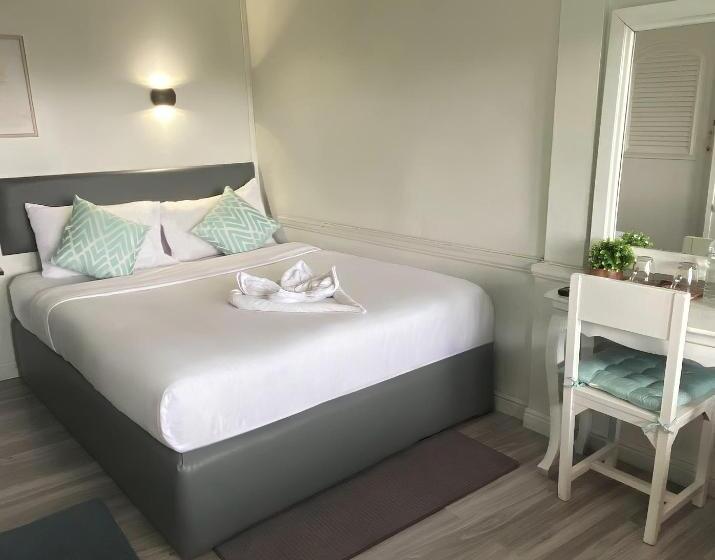 فندق Chanmel Riverside