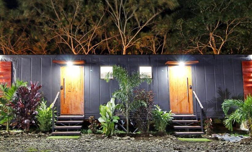 فندق Contenedores Corporativos