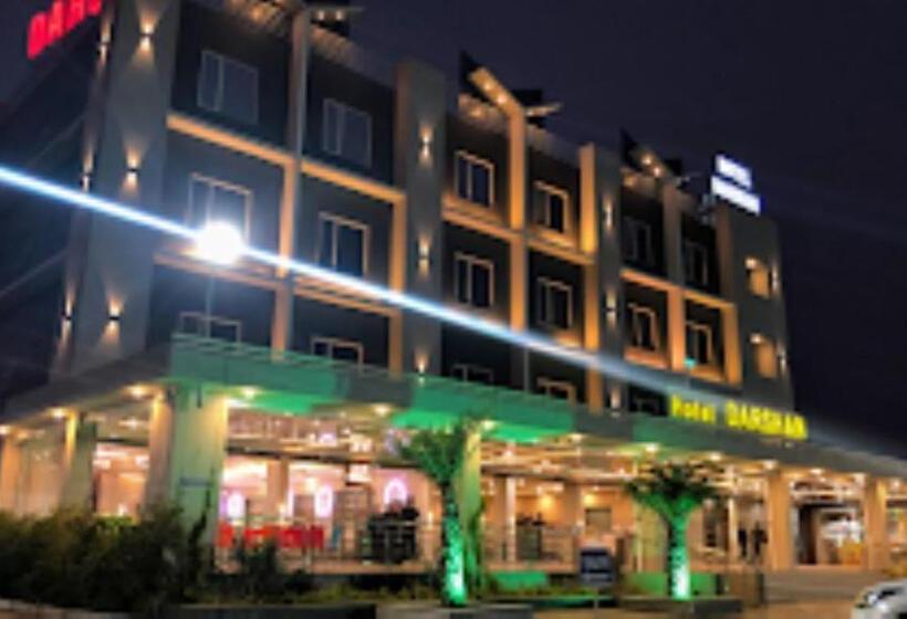 Отель Darshan & Guest House , Paldi