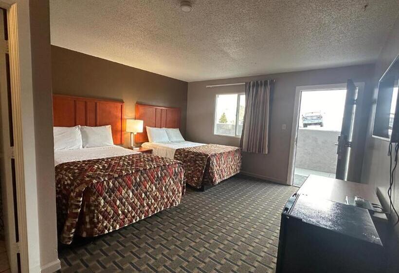酒店 Dream Inn
