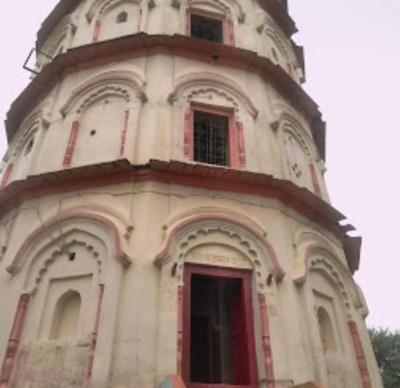 ホテル Fort View, Tikamgarh