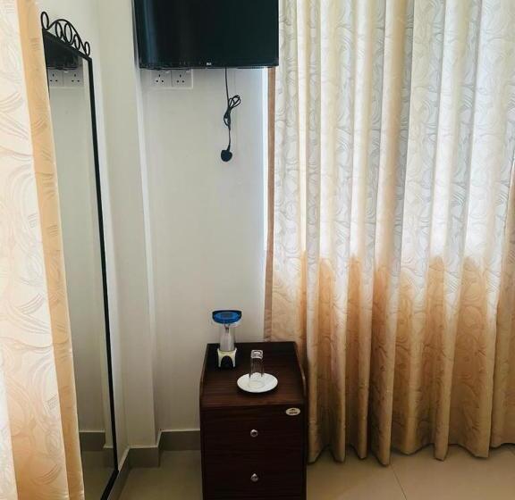 فندق Golden Resort