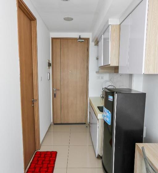 فندق Oyo 93432 Tree Room