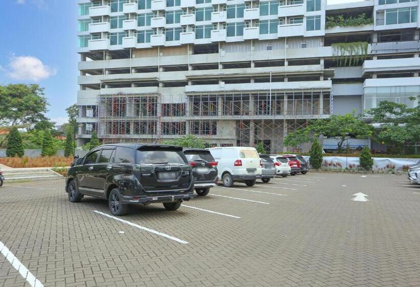 فندق Oyo 93432 Tree Room