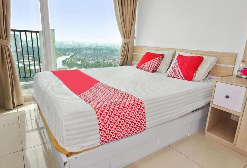 فندق Oyo 93432 Tree Room