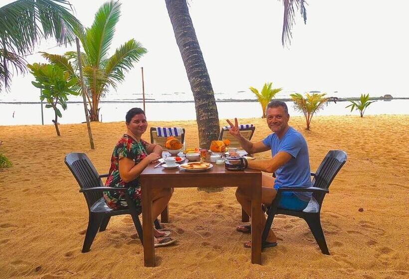 酒店 Paradise Garden Beruwala