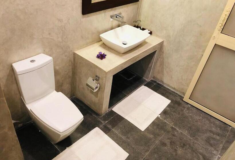 酒店 Paradise Garden Beruwala